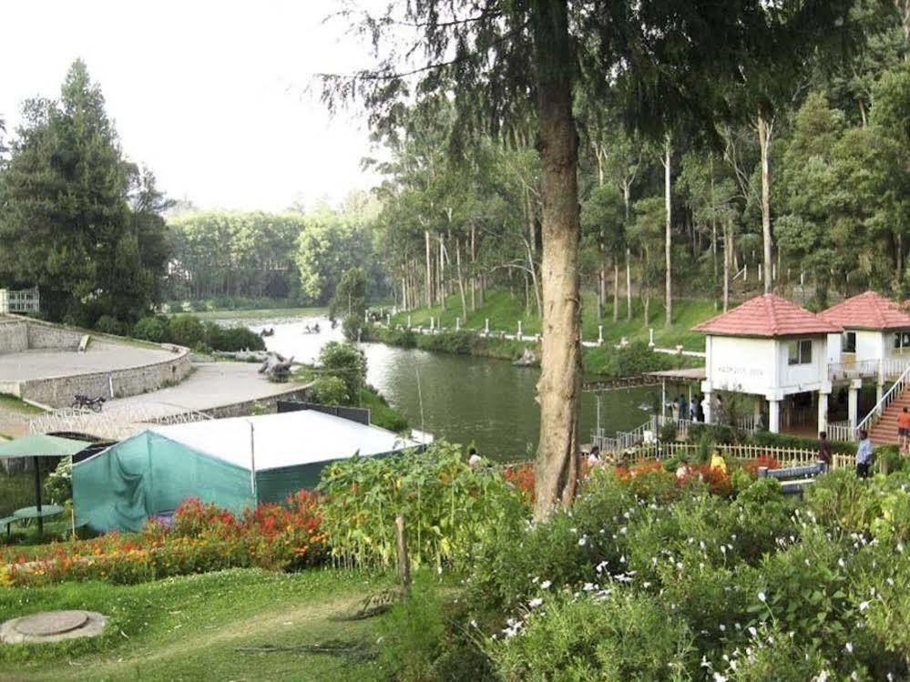 Neemrana's Wallwood Garden Coonoor Buitenkant foto