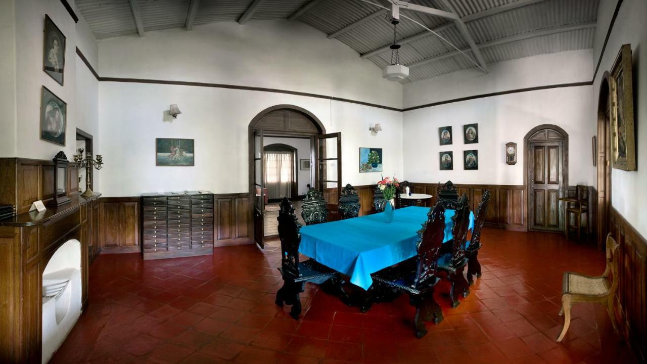 Neemrana's Wallwood Garden Coonoor Buitenkant foto